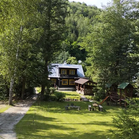 Domek letniskowy Lieska