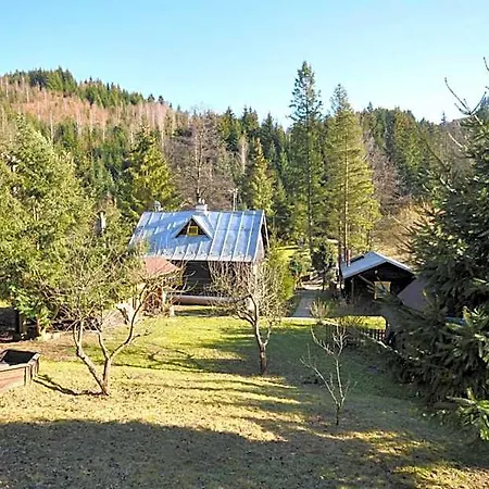 Lieska Hytte Horná Lehota