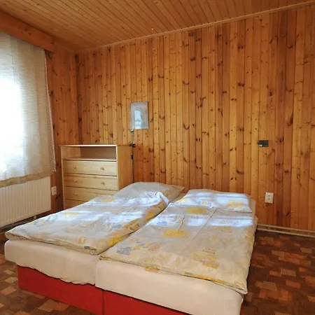 Domek letniskowy Lieska