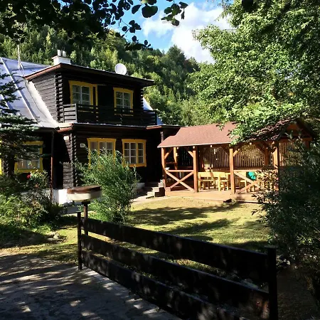 Lieska Alojamento de Turismo Selvagem