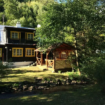 Lieska Alojamento de Turismo Selvagem *