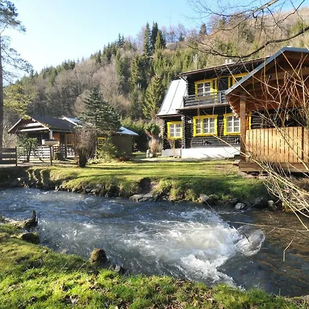 Lieska Horná Lehota