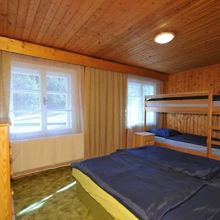 Alojamento de Turismo Selvagem Lieska *