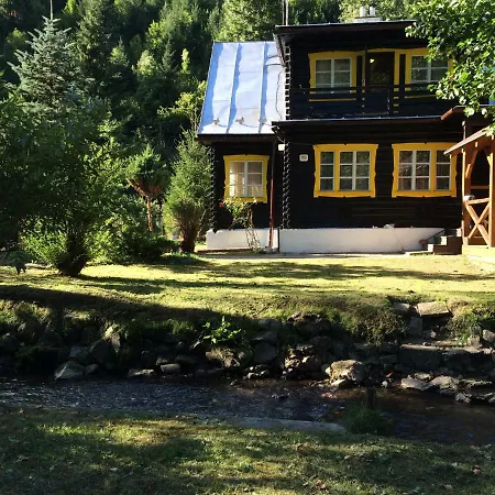 Lieska Alojamento de Turismo Selvagem *