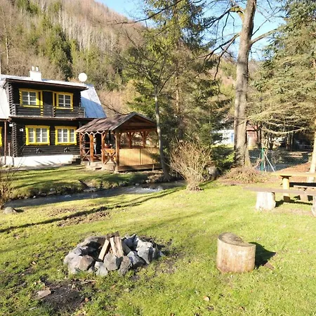 Domek letniskowy Lieska