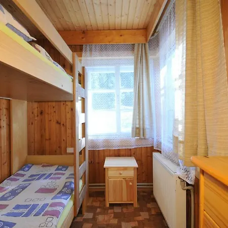 Lieska Domek letniskowy Horná Lehota
