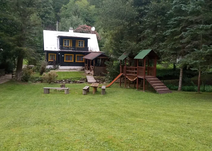 Lieska Lodge *