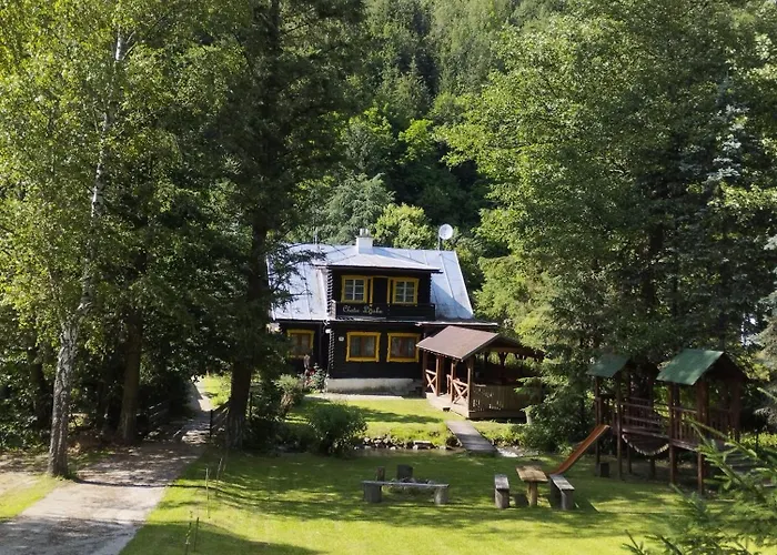 Lodge Lieska
