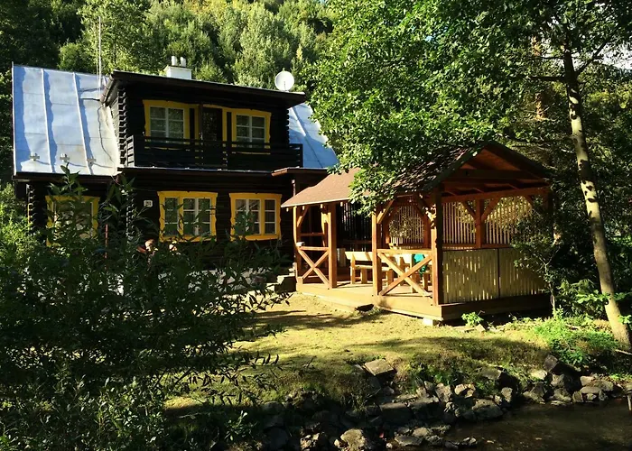 Lodge Lieska