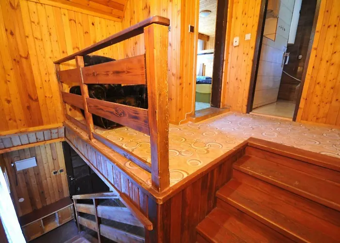Lodge Lieska *