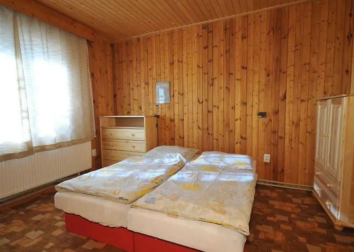 Lodge Lieska