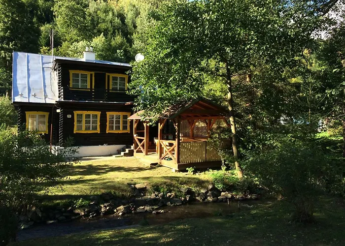 Lieska Lodge *