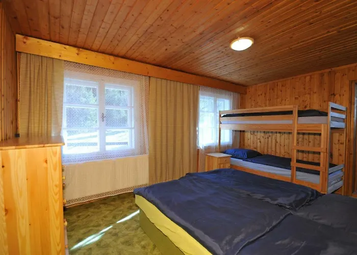 Lodge Lieska *