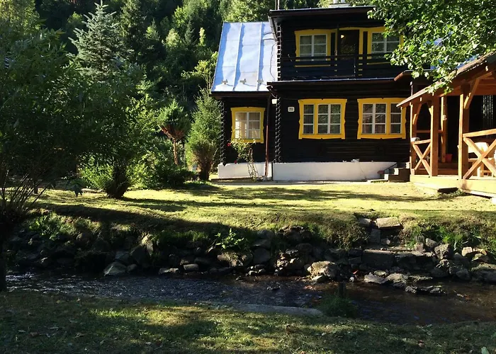 Lieska Lodge *