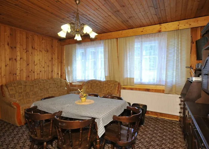 Lodge Lieska