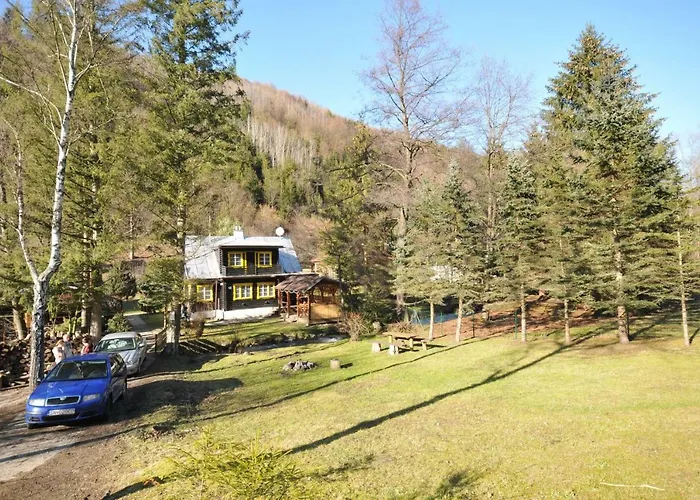 Lodge Lieska