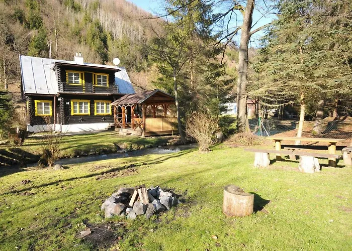 Lodge Lieska