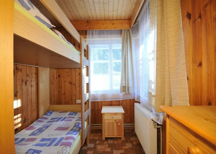 Lieska Lodge Horna Lehota